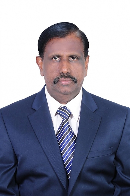 Mr R Viswanathan AGM Retd Passed Away On 14 06 2020 News